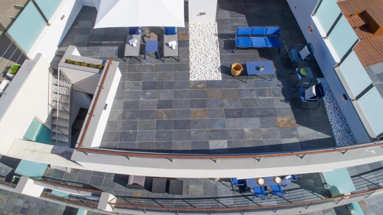 Nc Apartments Atico Canyelles Mar - 5 Pax Roses Exteriér fotografie